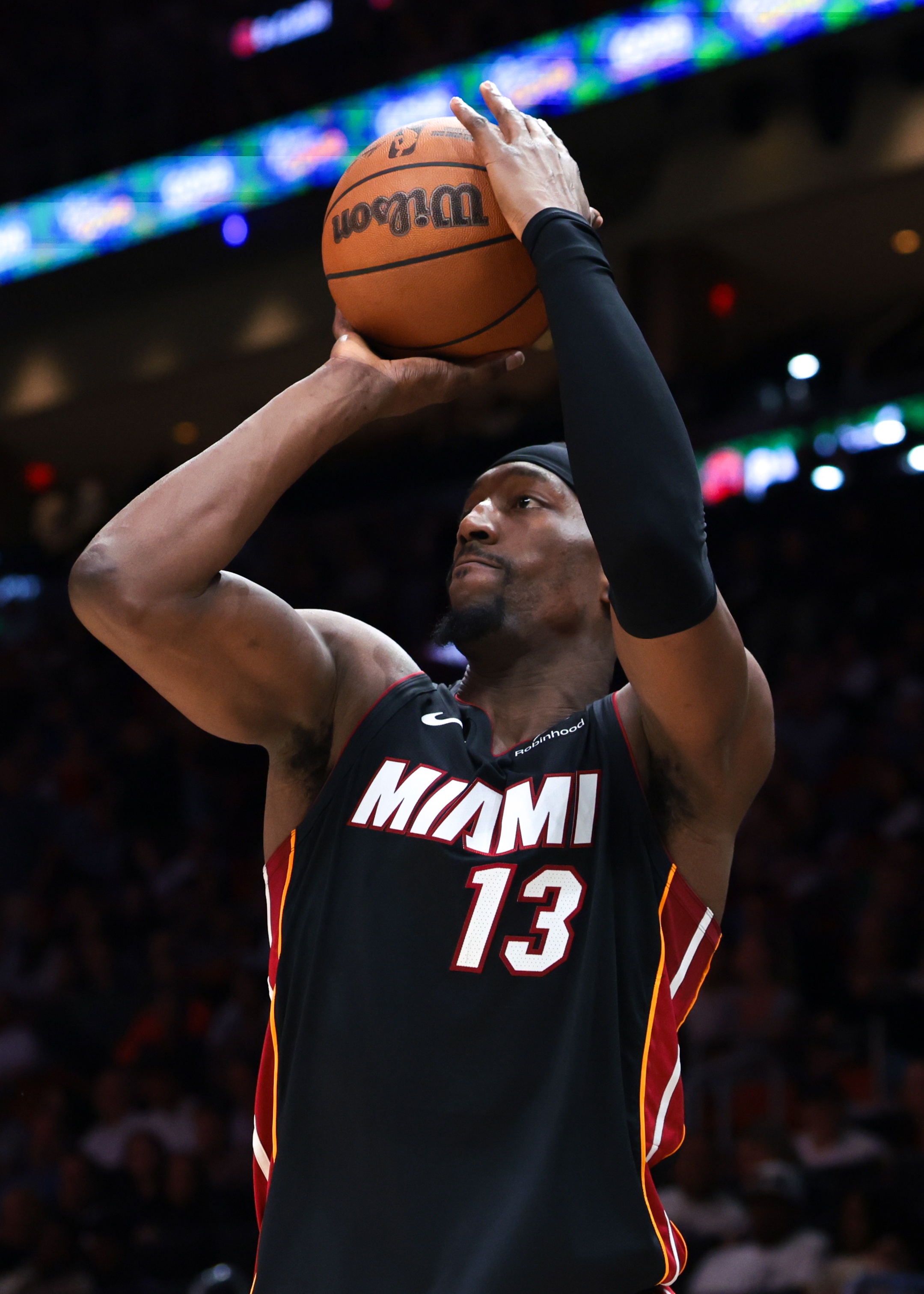 开云足篮直播-马瑟林谈阿德巴约83分：没人会记得罚了43球 他创造了历史