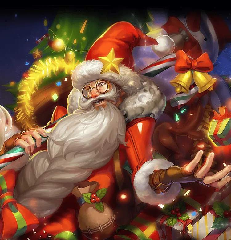 开云体育官网-给老夫子大招加一个“霸体效果”，算不算史诗级加强？