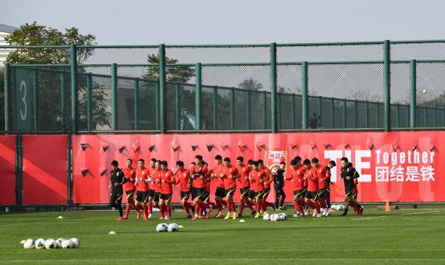 开云秒结算-亚足联开出40强赛承办3条件 中国主办需解决1问题