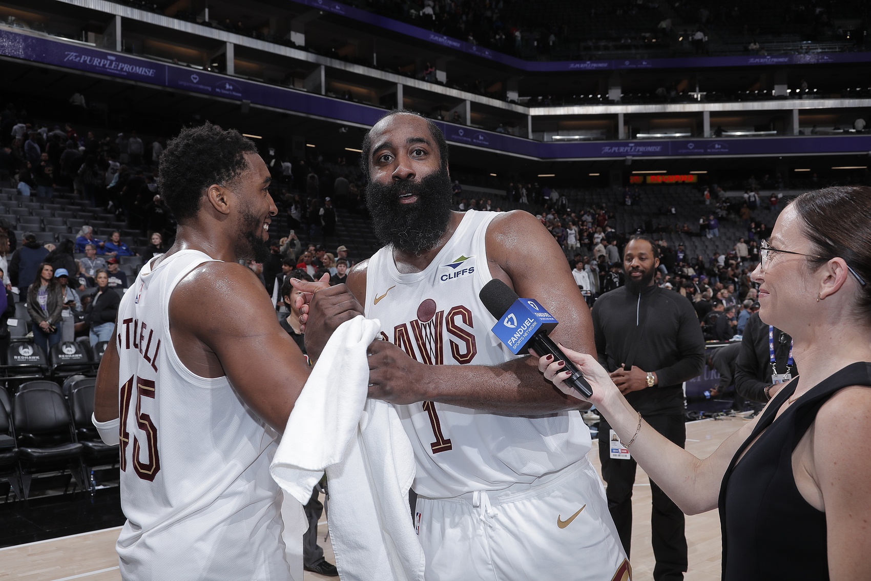 开云下注入口-十大罚球宗师各领风骚！哈登次数仅第7 1大神31.1%占比“万瓷王”