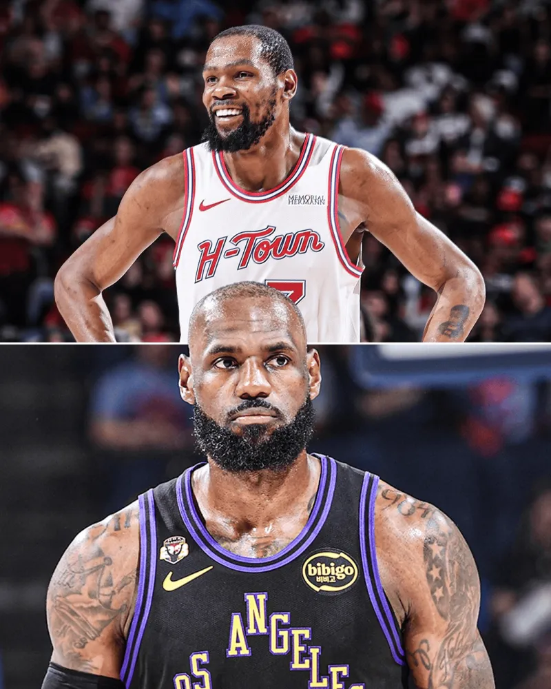 开云下注入口-季后赛14次交手:杜兰特9-5詹姆斯,杜兰特31.7/詹姆斯31.9